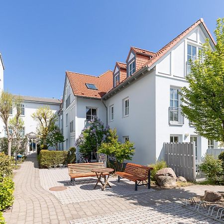 Strandjuwel 237 Ostseebad Kühlungsborn Exteriér fotografie
